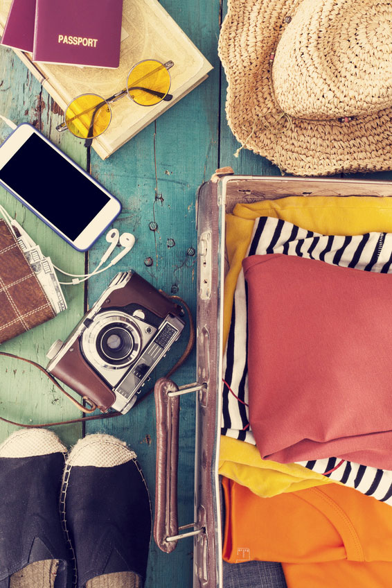 Réussite d'un voyage Beatriz Aebischer Créatrice de Voyage